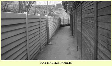pathlike forms
